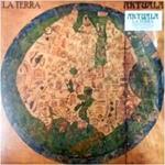 La terra (Green Coloured Vinyl)