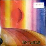 Aktuala (Red Coloured Vinyl)