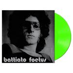 Foetus (Limited Edition - 180 gr. Clear Green Vinyl)