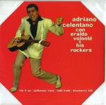 Con Eraldo Volonté & His Rockers (Coloured Vinyl Octagon Cover)