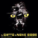 Il gatto a nove code (Colonna sonora)