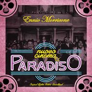 Nuovo Cinema Paradiso (Colonna sonora)