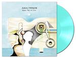 Between Flesh and Divine (Limited & Turquoise Coloured Vinyl Edition)