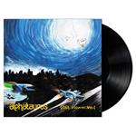 2084: Viaggio nel Nulla(Black Vinyl + Insert)