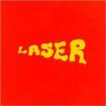 Laser - CD Audio di Laser