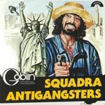 Squadro Antigangster