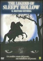 The Legend of Sleepy Hollow. Il mistero ritorna (DVD)