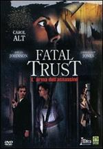 Fatal Trust (DVD)