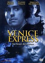 Venice Express (DVD)