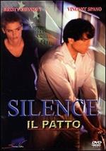 Silence. Il patto (DVD)