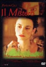 Il mistero (DVD)