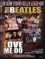 The Beatles. Love Me Do (DVD)
