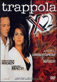 Trappola X 2 (DVD) di John Flynn - DVD