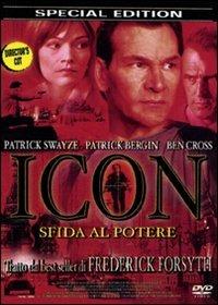 Icon. Sfida al potere (2 DVD)<span>.</span> Special Edition di Charles Martin Smith - DVD