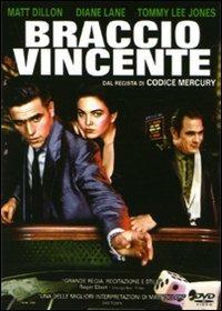 Braccio vincente di Ben Bolt - DVD