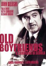 Old Boyfriends. Il compagno di scuola (DVD)