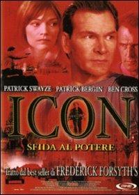 Icon. Sfida al potere di Charles Martin Smith - DVD