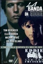 La banda di Eddie (DVD)