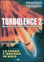 Turbulence 2 (DVD)
