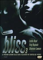 Bliss. Vol. 3