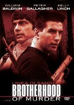 Brotherhood of Murder (DVD)
