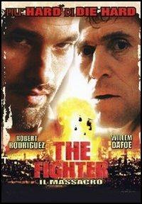 The Fighter. Il massacro di Rune Bendixen - DVD