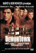 Demontown (DVD)