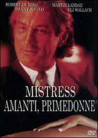 Amanti, primedonne (DVD) di Barry Primus - DVD