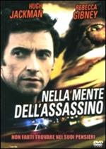 Nella mente dell'assassino (DVD)