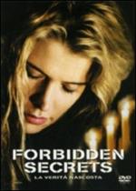 Forbidden Secrets. La verità nascosta (DVD)
