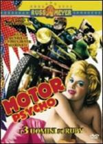 Motor Psycho (DVD)