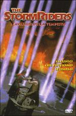 The Stormriders. I cavalieri della tempesta (DVD)