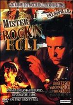 Mister Rock'n'Roll (DVD)
