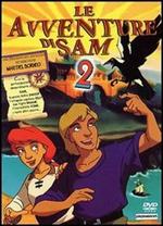 Le avventure di Sam 2 (DVD)