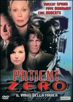 Patient Zero. Il virus della marea (DVD)