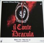 Il Conte Dracula (Colonna sonora)