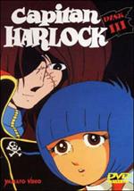 Capitan Harlock. Disc 3 (DVD)