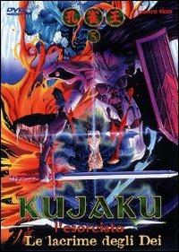 Kujaku. L'esorcista. Vol. 05 di Katsuhito Akiyama - DVD