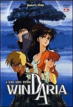 C'era una volta Windaria (DVD)