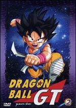 Dragon Ball GT. Vol. 02 (DVD)