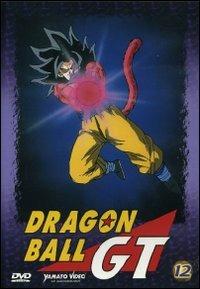 Dragon Ball GT. Vol. 12 (DVD) di Osamu Kasai - DVD