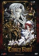 Trinity Blood. Vol. 1