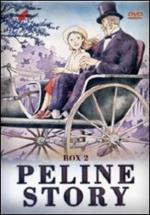 Peline Story. Box 2 (4 DVD)