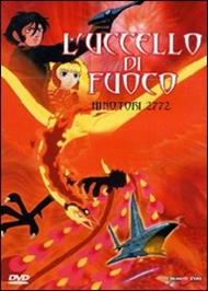 Hinotori 2772. L'uccello di fuoco (DVD)