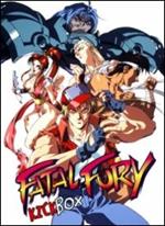 Fatal Fury