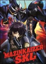 Mazinkaizer SKL (DVD)