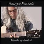 Wandering Minstrel - CD Audio di Maurizio Picariello