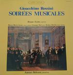 Soirées Musicales