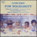 Concert for Solidarity