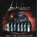 Wish for Destruction